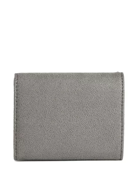 Portofel Stella Mccartney gri
