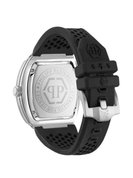 Ceas Philipp Plein negru