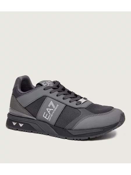 Sneakers gri