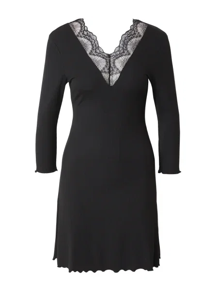 ABOUT YOU Rochie Masha' negru