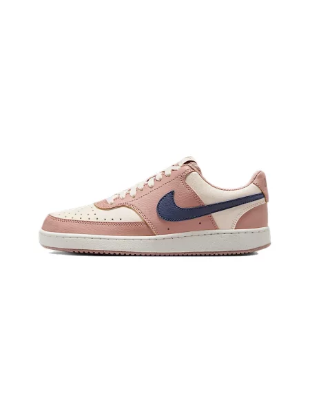Félcipő Nike rózsaszín