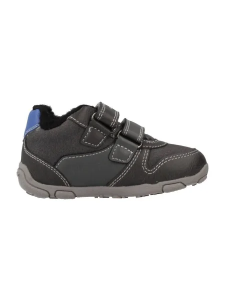 Pantofi copii Geox gri