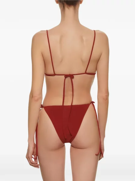 Bikini Palmiza raudona