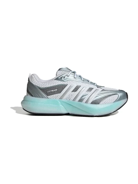 Pantofi Adidas argintiu