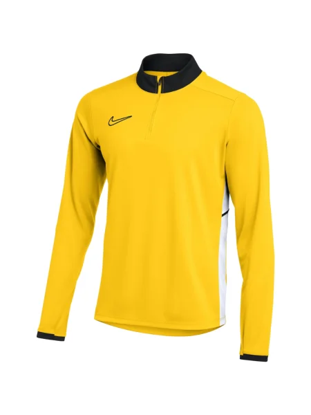 Bunda Nike žltá