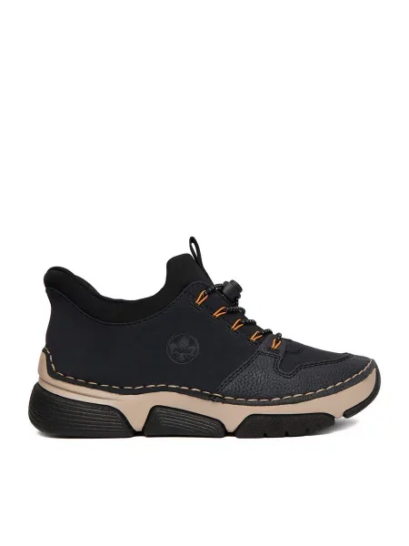 Rieker Sneakers Bleumarin