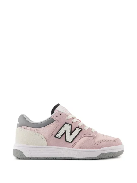 Sportbačiai New Balance rožinė