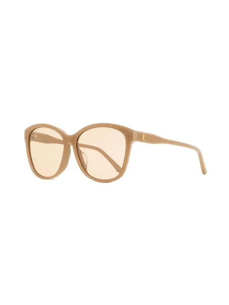 Saulės akiniai Jimmy Choo Eyewear