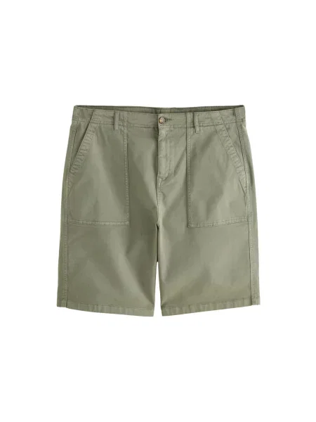 Next Kelnės žalia