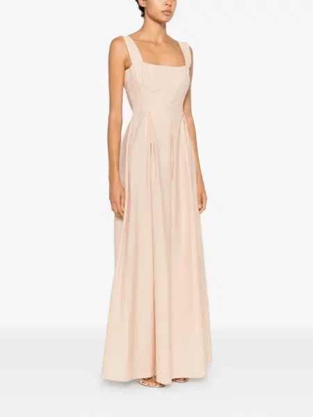 Rochie maxi Momoni