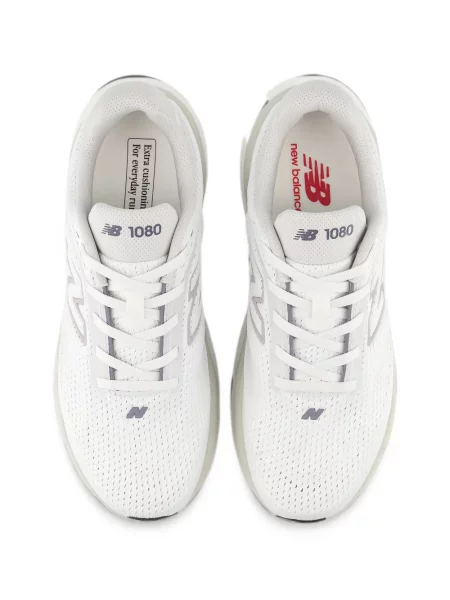 Sneakerși New Balance alb