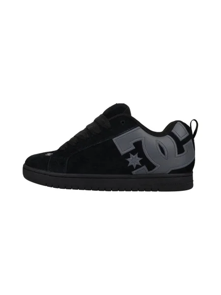 Pantofi Dc Shoes gri
