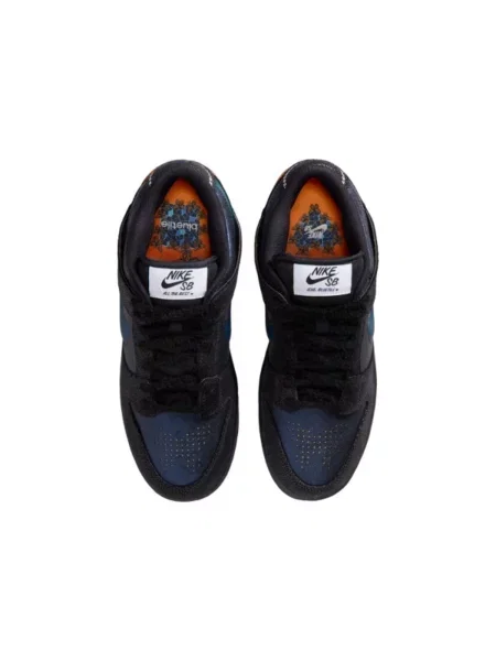 Pantofi Nike albastru
