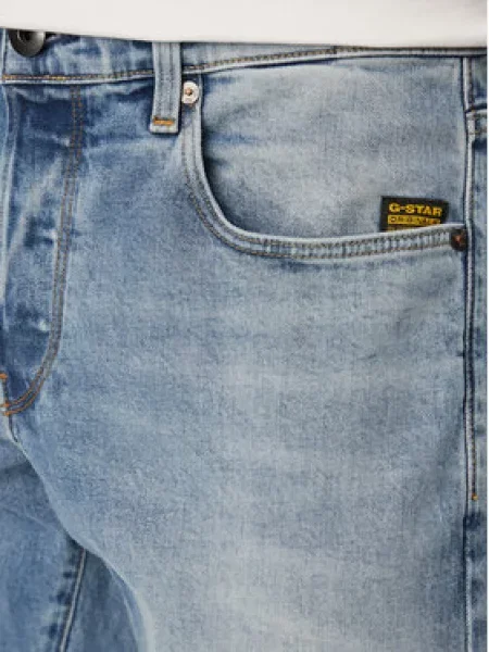 G-Star Raw Farmer Tapered Fit kék