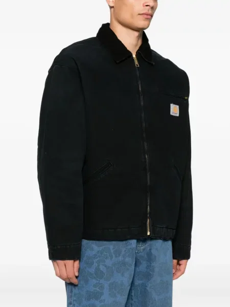 Geacă Carhartt Wip negru