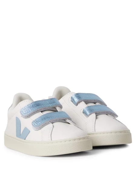 Gyerek sneaker Veja Esplar fehér