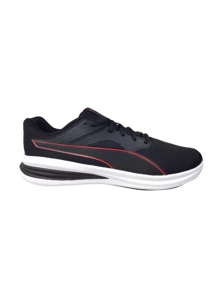 Pantofi Puma negru