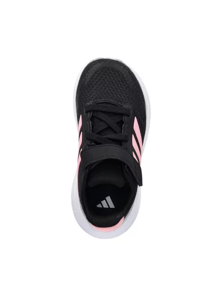 Gyerek félcipő Adidas fekete