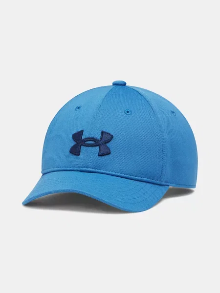 Kapa Under Armour plava