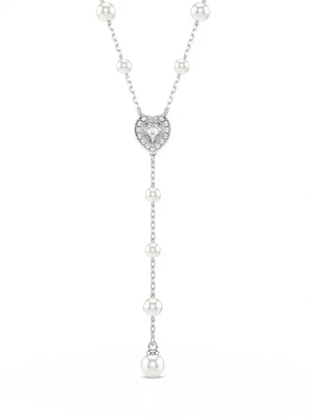 Náhrdelník Swarovski Ariana Grande x Swarovski