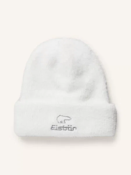 Eisbär Čepice Mana bílá