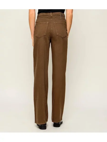 Marella SPORT Blugi Mllzaffo maro