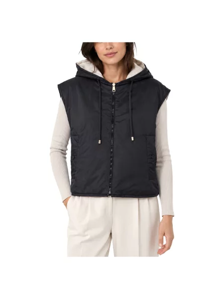 Vestă Max Mara negru
