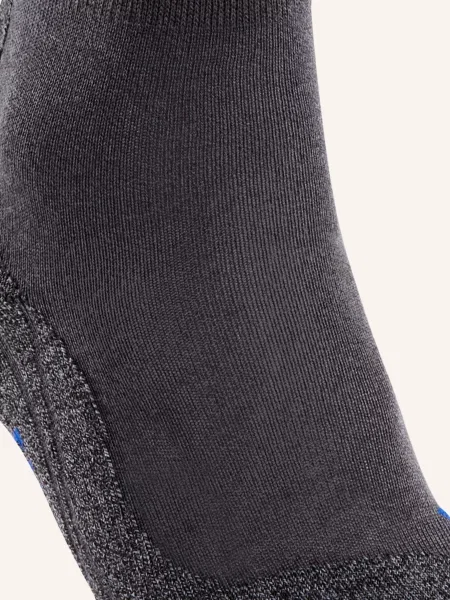 Falke Skarpety Trekkingowe Cool grau