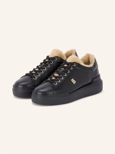 Bogner Sneakersy Hollywood černá
