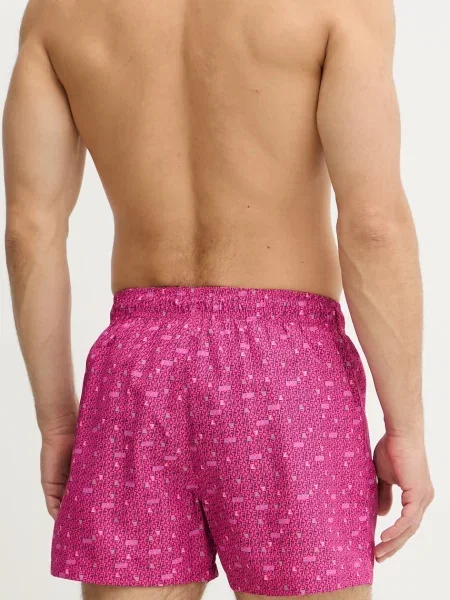 Шорты Ea7 Emporio Armani
