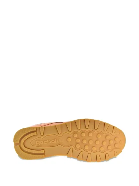 Sneakerși Reebok clasici alb