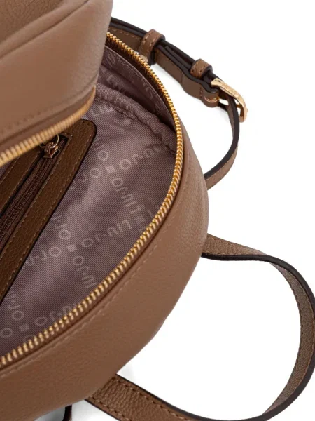 Ruksak Liu Jo smeđa