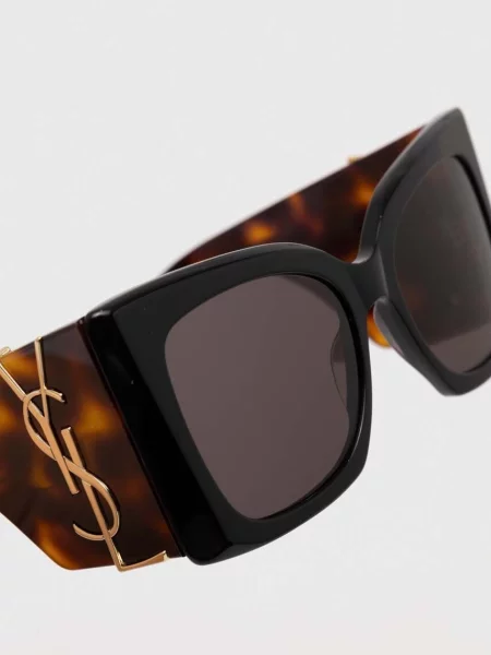 Óra Yves Saint Laurent fekete