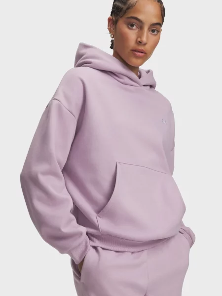Флісове худі Under Armour