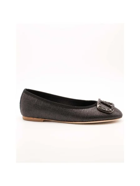 Pantofi Alpe negru