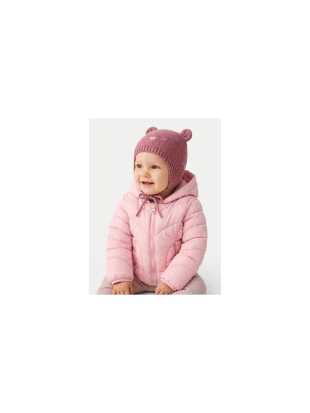 Čiapka Lasocki Kids ružová