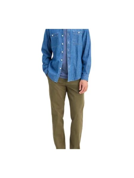 Pantaloni Dockers verde