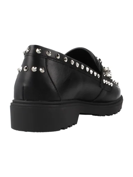 Pantofi Exé Shoes negru