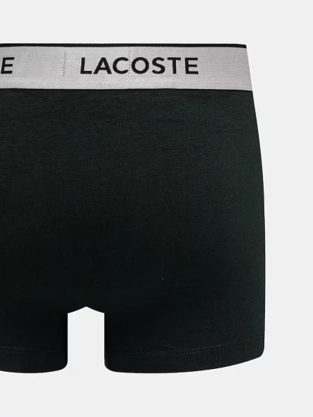 Боксеры Lacoste