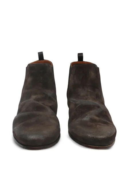 Botine Church's maro
