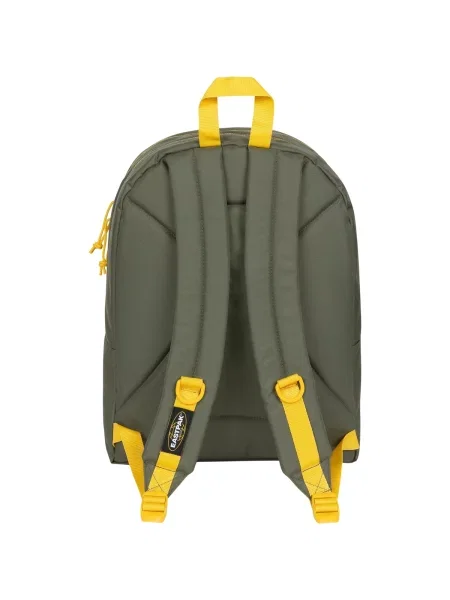Kabelka Eastpak zelená
