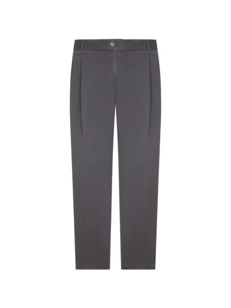 Pantaloni chino Briglia 1949 gri