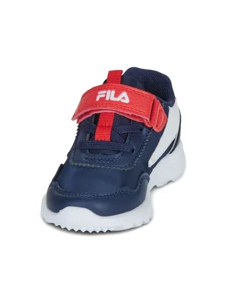 Pantofi copii Fila albastru