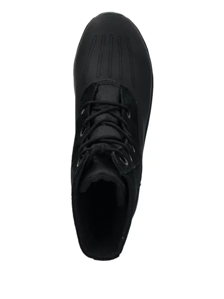 Botine Columbia cu autograf negru