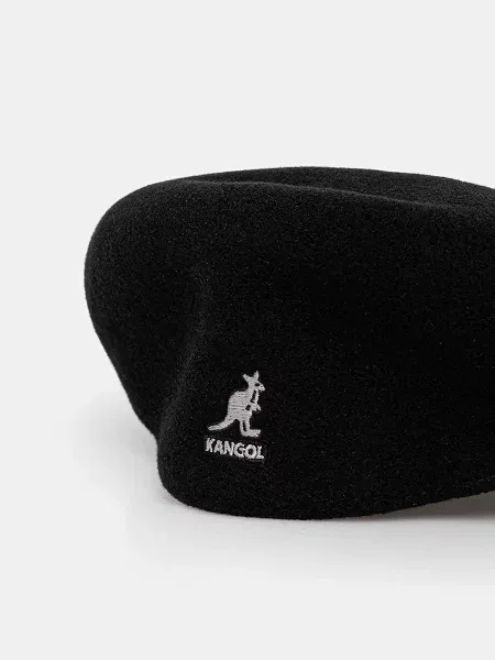 Kangol Каскет черно