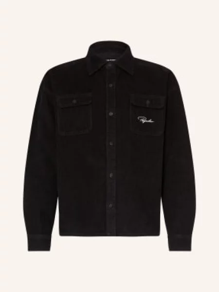 Košile Pegador černá