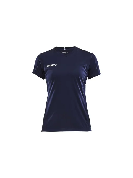 Tricou Craft albastru