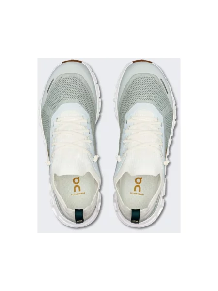 Buty do biegania On Running do biegania szare