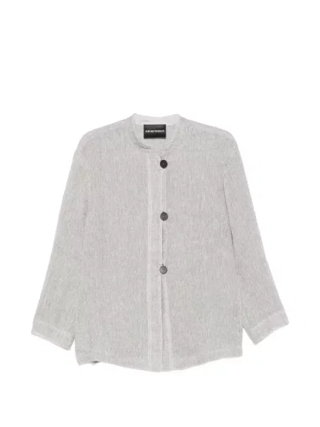 Dzseki Emporio Armani szürke