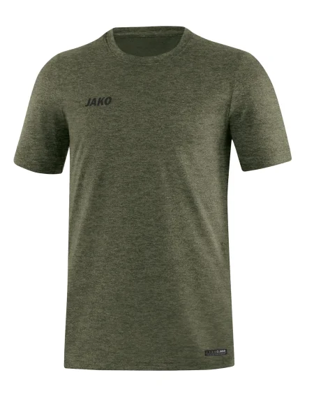 JAKO Tricou funcțional kaki negru